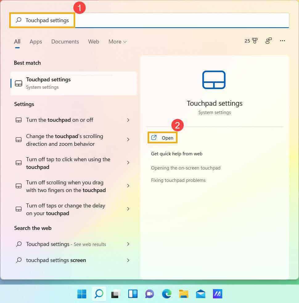 How To Enable Touchpad on Asus Laptop [StepbyStep] DeviceTests
