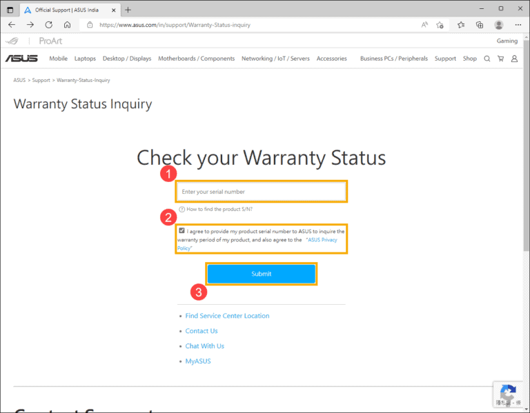 How To Tell What Asus Laptop I Have DeviceTests