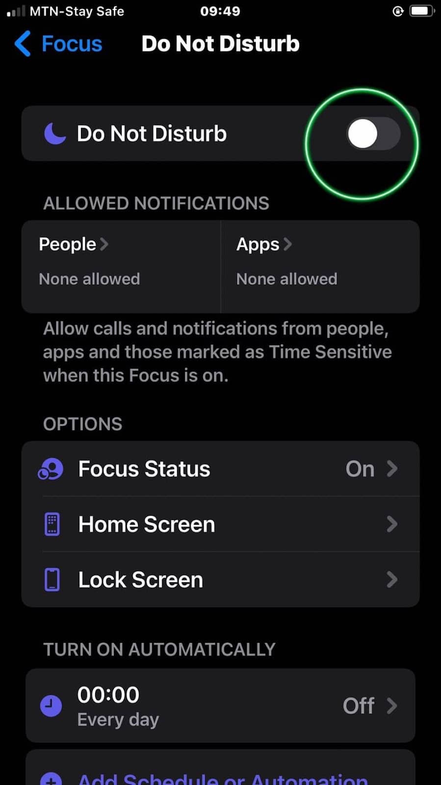 How To Unmute an iPad (StepbyStep Instructions) DeviceTests