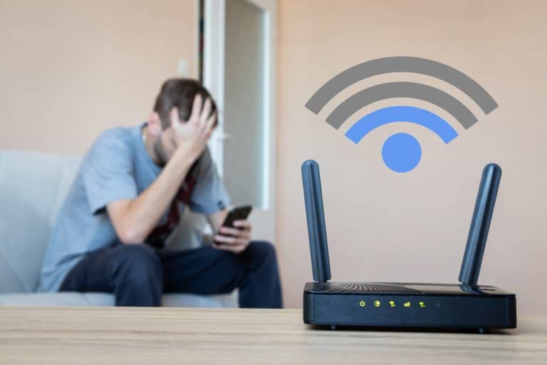 How To Find a Spectrum Wi-Fi Password | DeviceTests