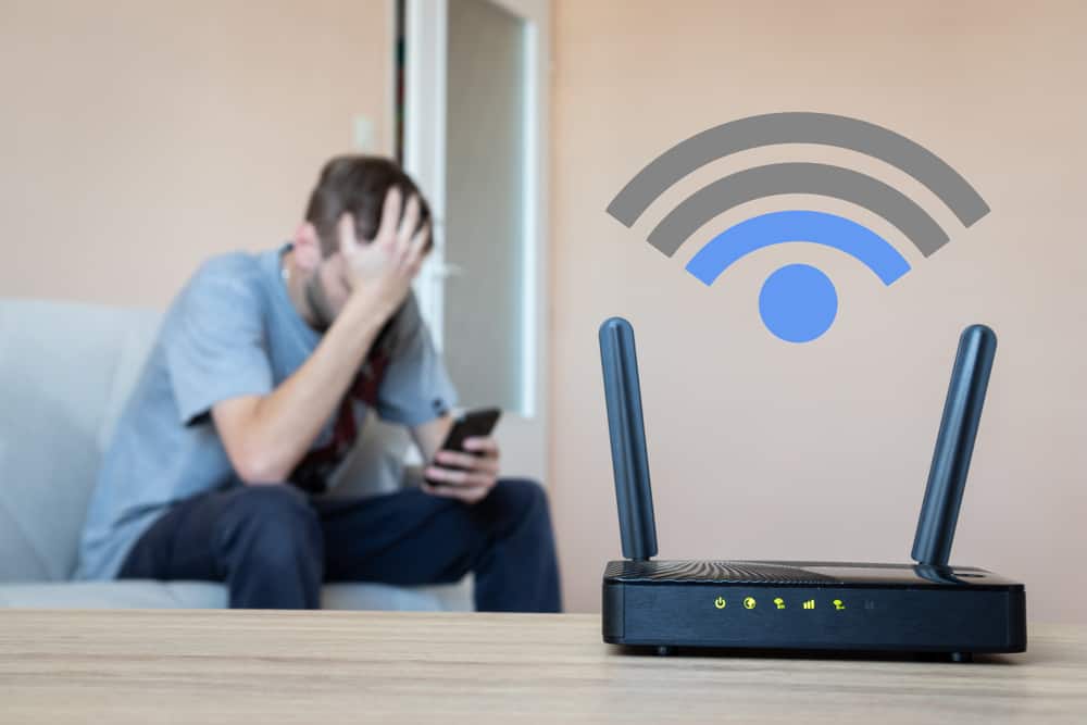 How To Find a Spectrum WiFi Password DeviceTests