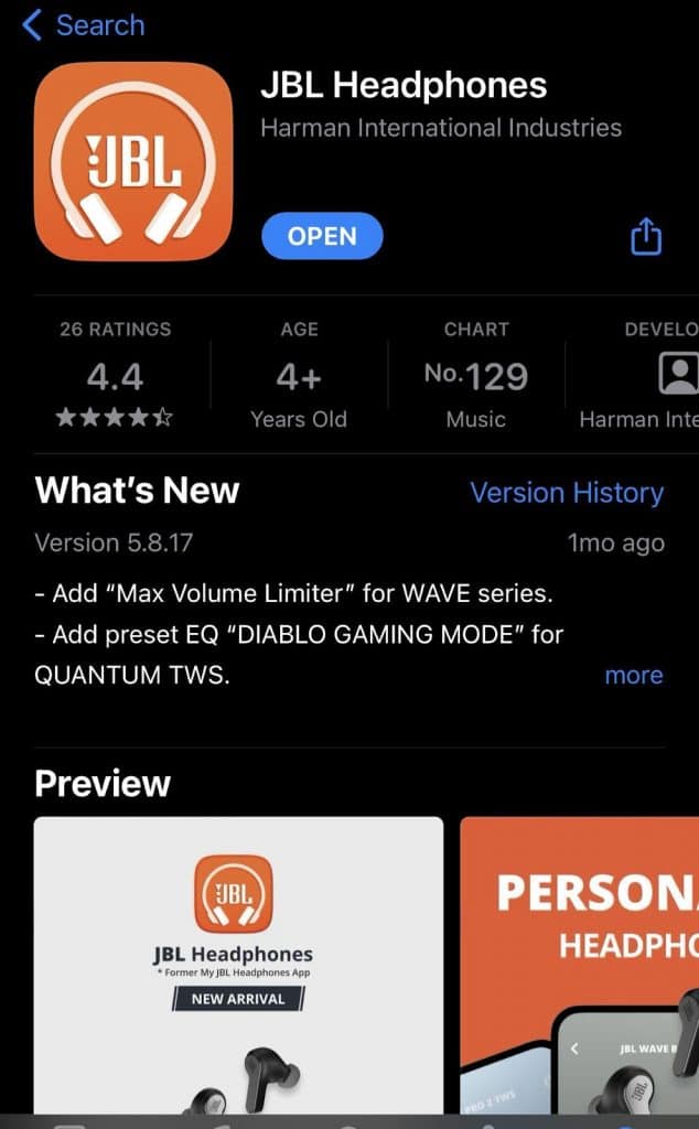 How To Connect JBL Earbuds to an iPhone | DeviceTests