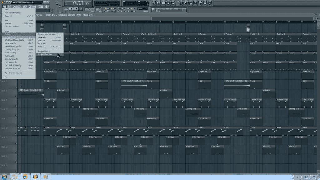 How To Transfer FL Studio Projects to Another Computer DeviceTests