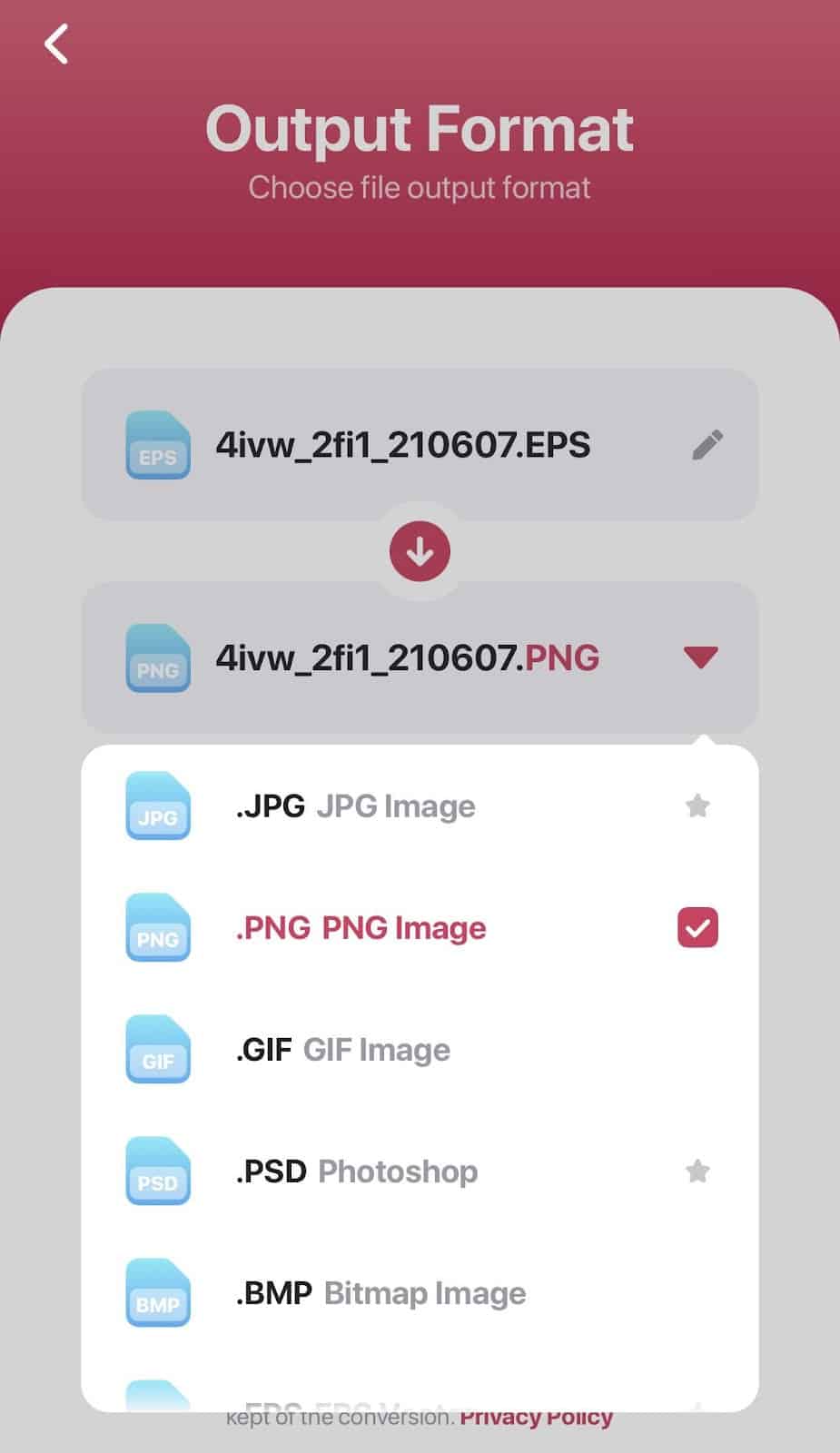 How To Open EPS Files on an iPhone DeviceTests