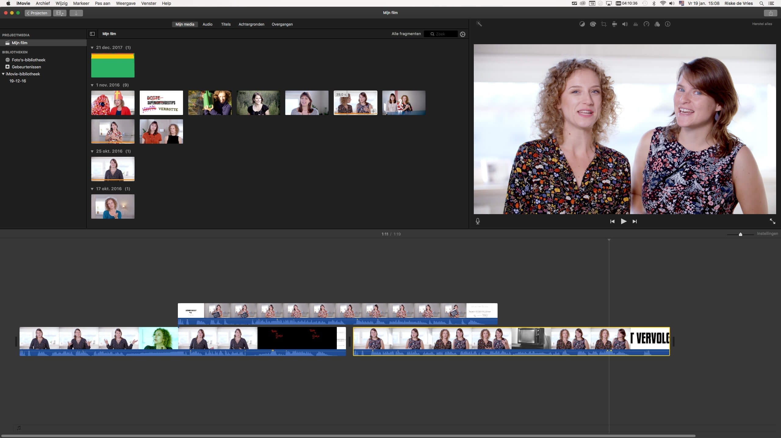 Programma's Voor Video Bewerken: Onze Favorieten! - De Videomakers