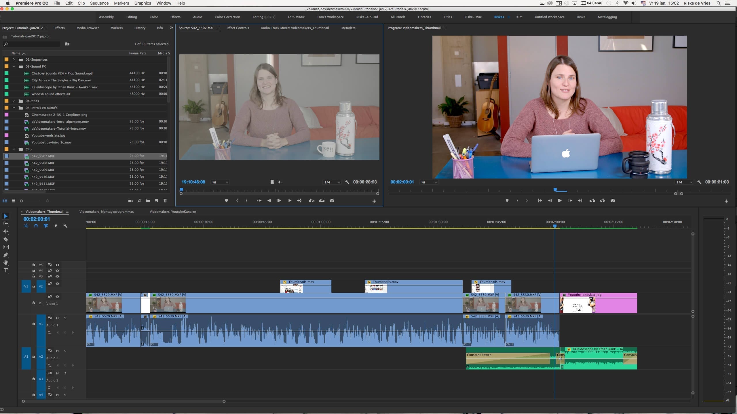 Programma's Voor Video Bewerken: Onze Favorieten! - De Videomakers