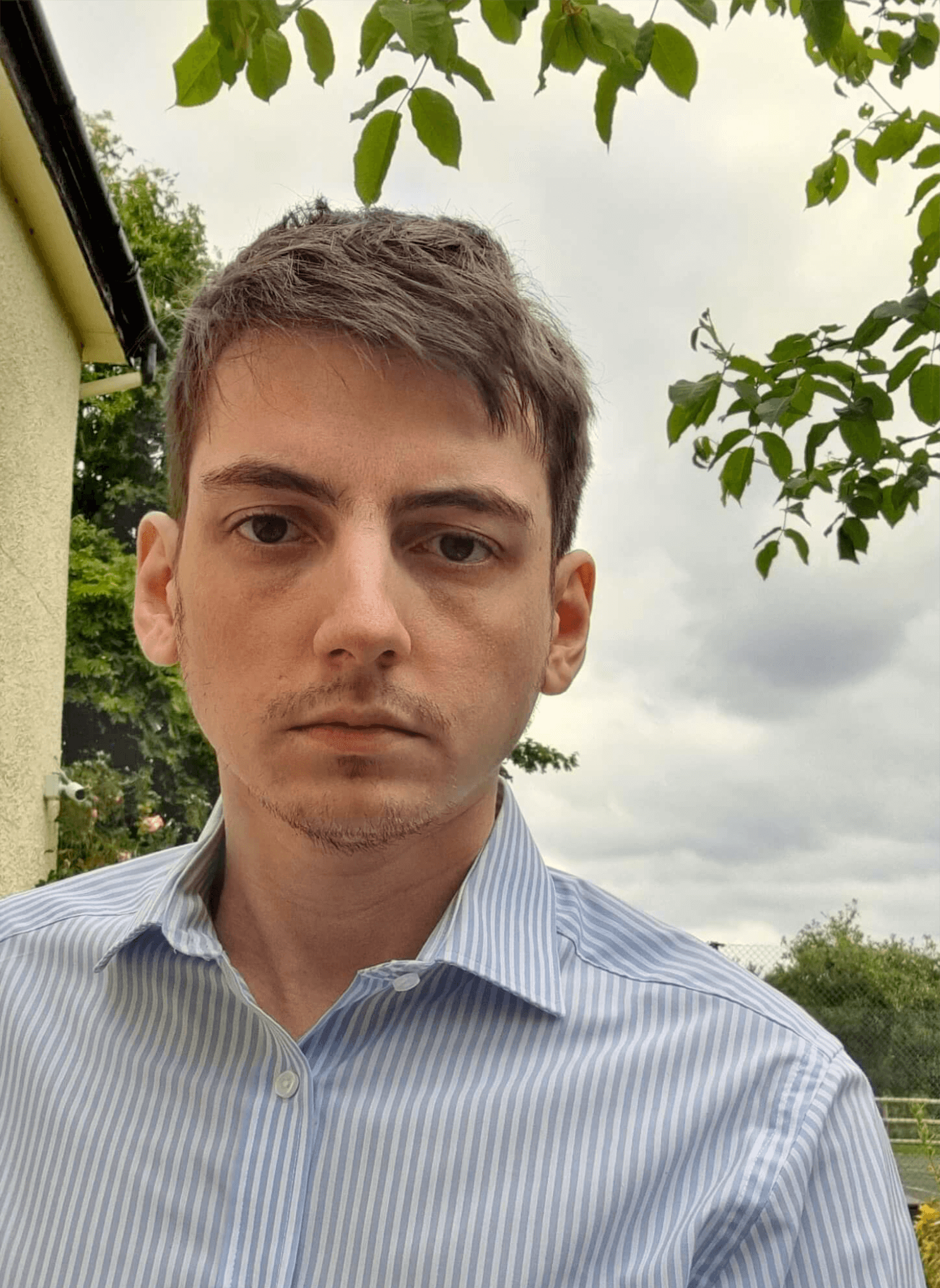 Fear Accurate MBTI Personality Test Devil.ai