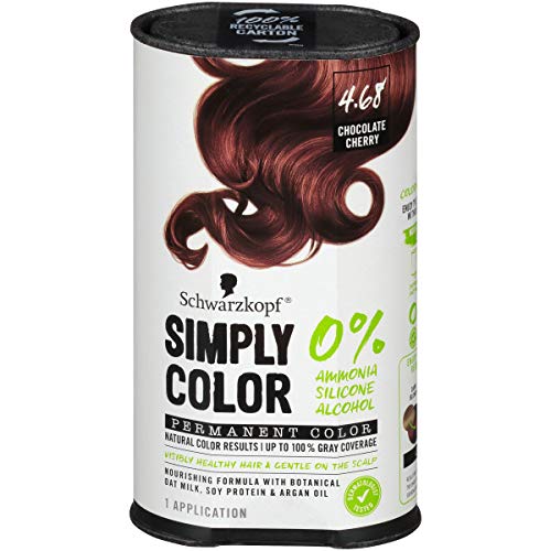 5 best least damaging hair dyes Top Rankings