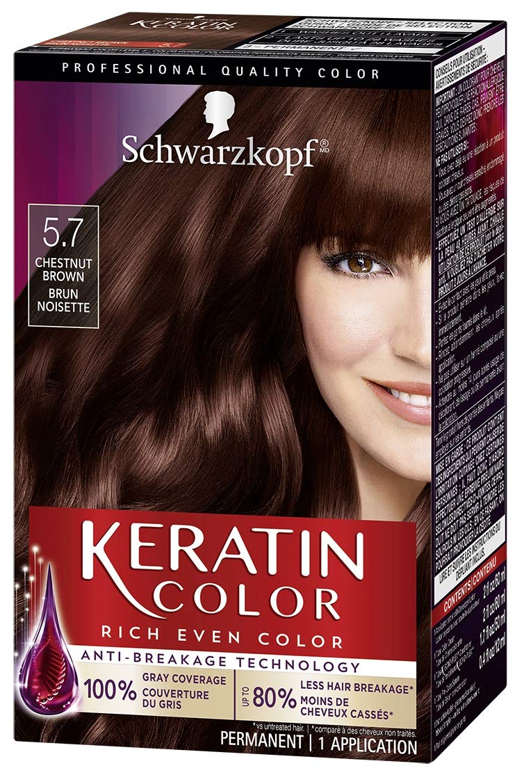 5 best hair dyes at home Top Rankings