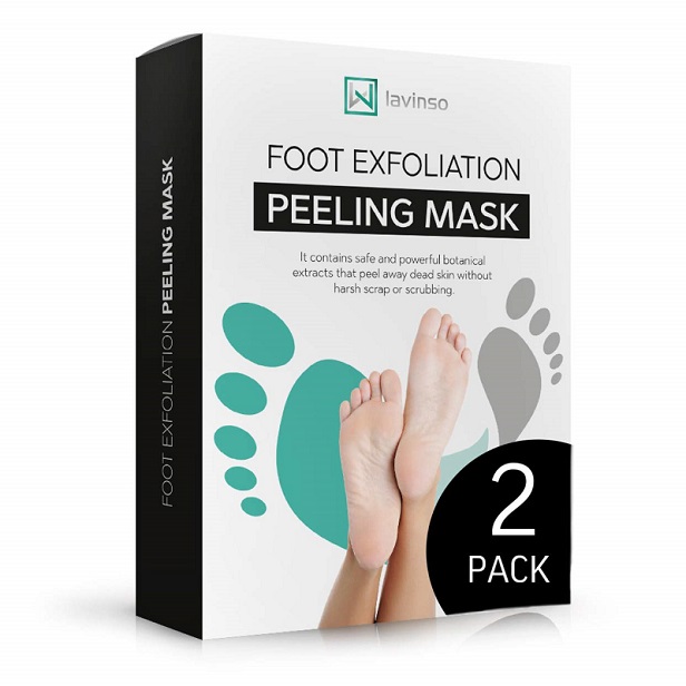 5 best feet peeling masks Top Rankings