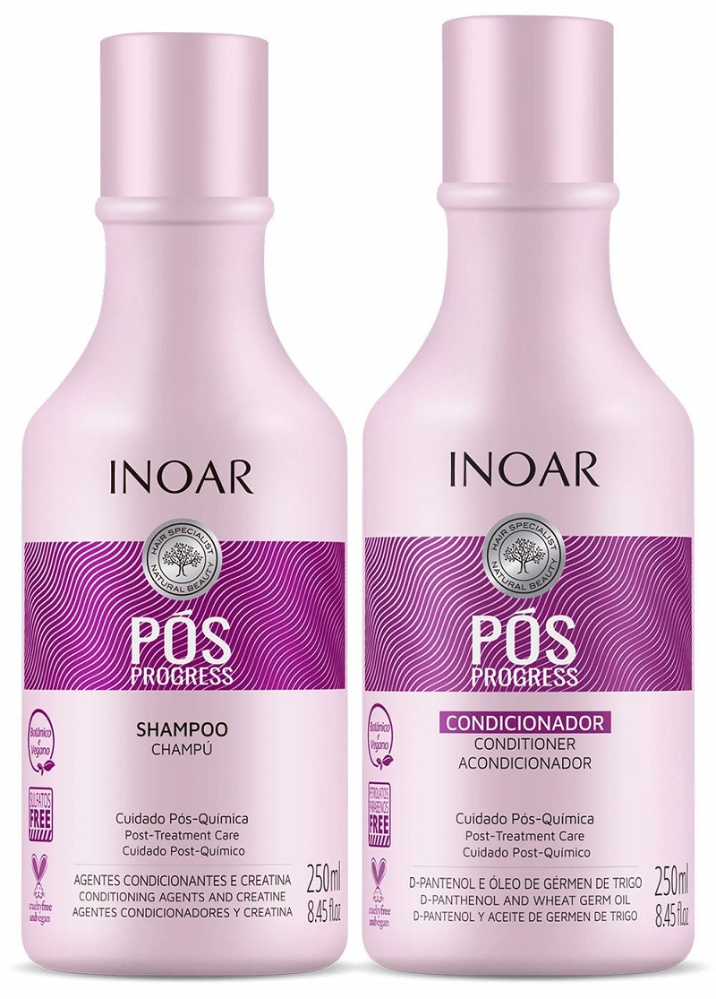 5 Best shampoos after keratin treatment Top Rankings