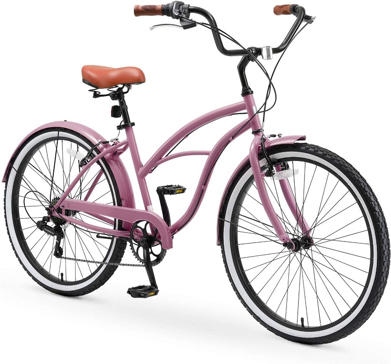 5 best bikes for women Top Rankings