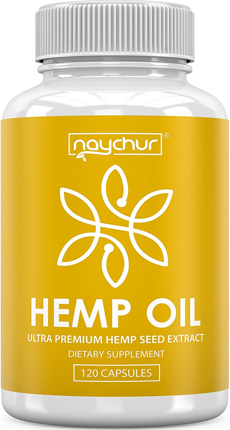 The 5 best hemp seed oils Top Rankings