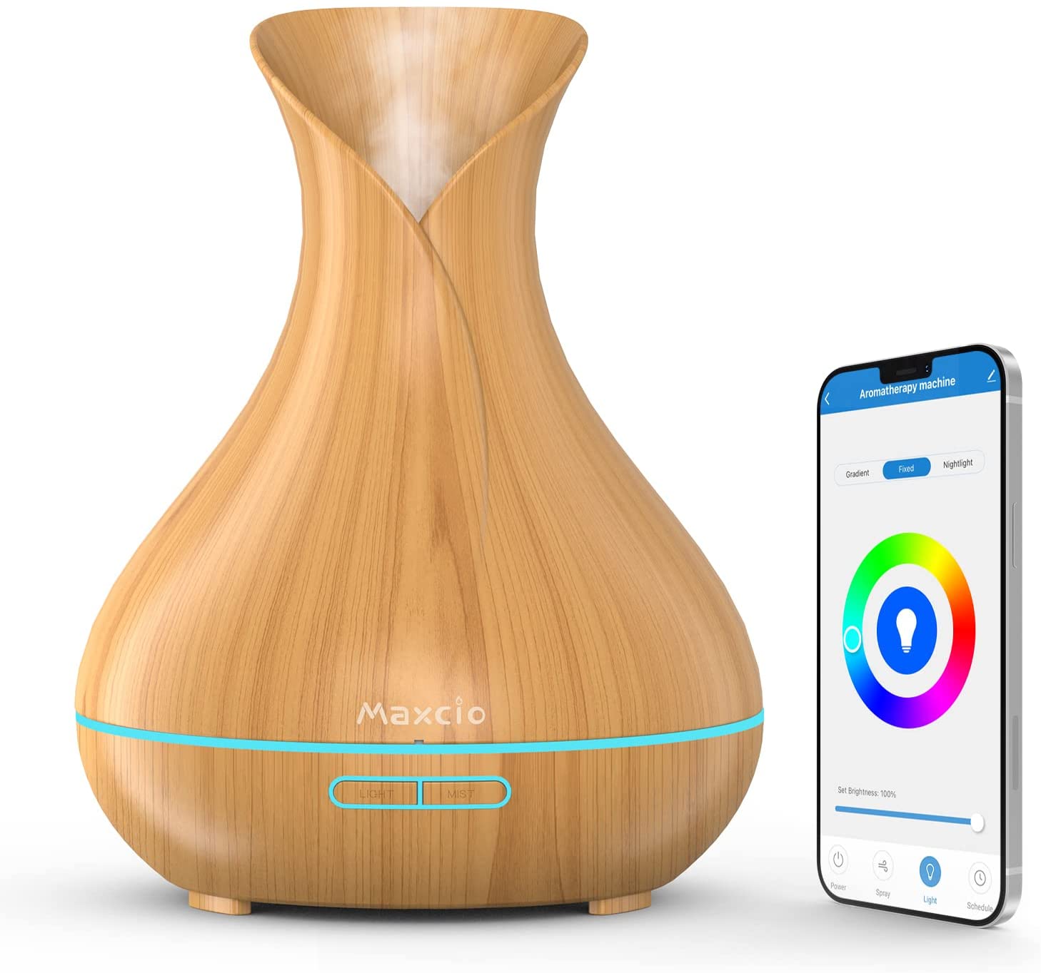 Die 5 besten AromaDiffusers Top Rankings