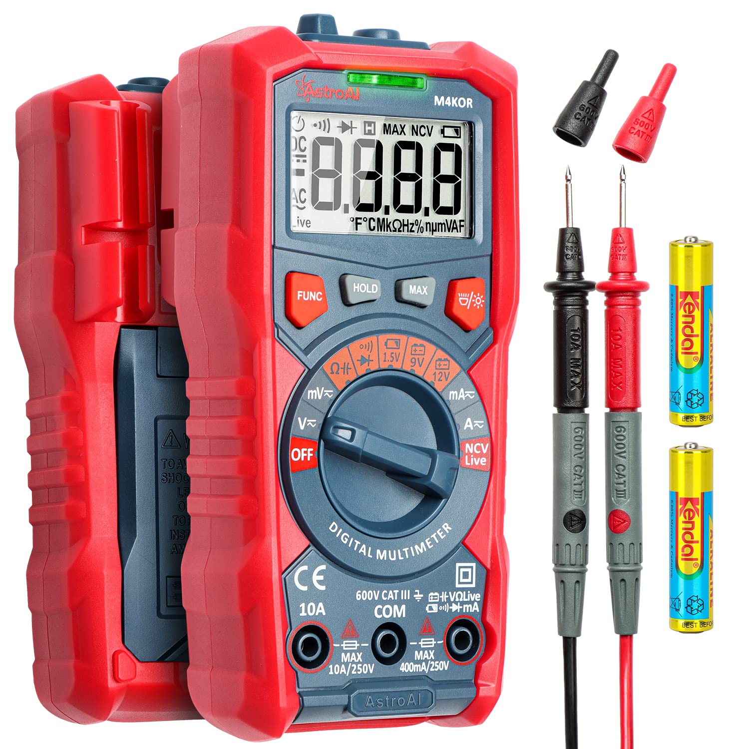 Die 5 besten Multimeter Top Rankings