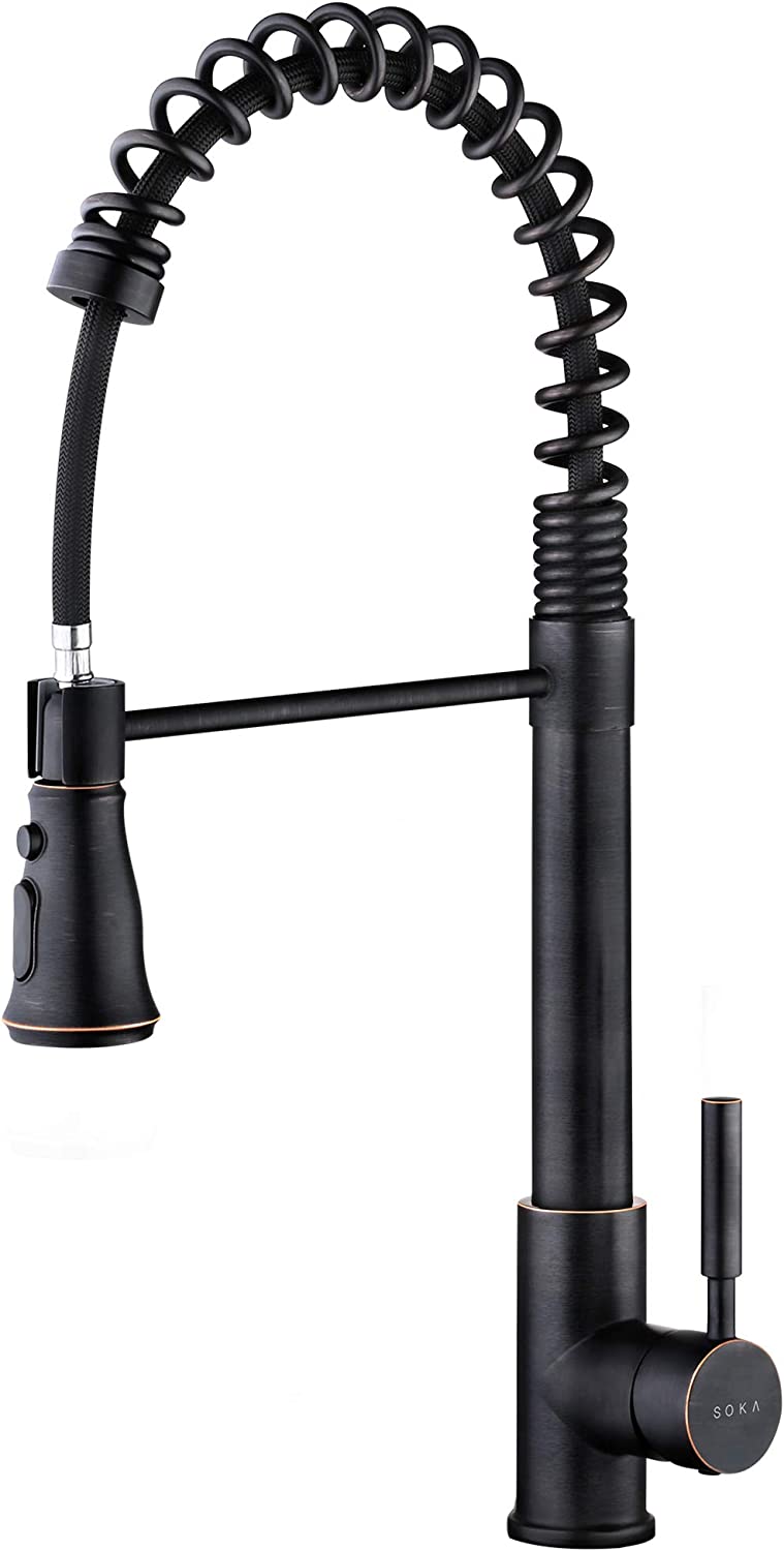 The 5 best kitchen faucets Top Rankings