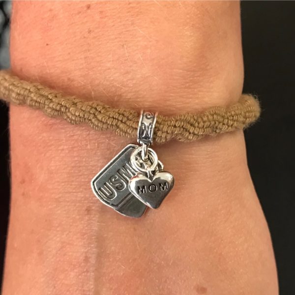Marine Corps Dog Tag The Best Original Gemstone