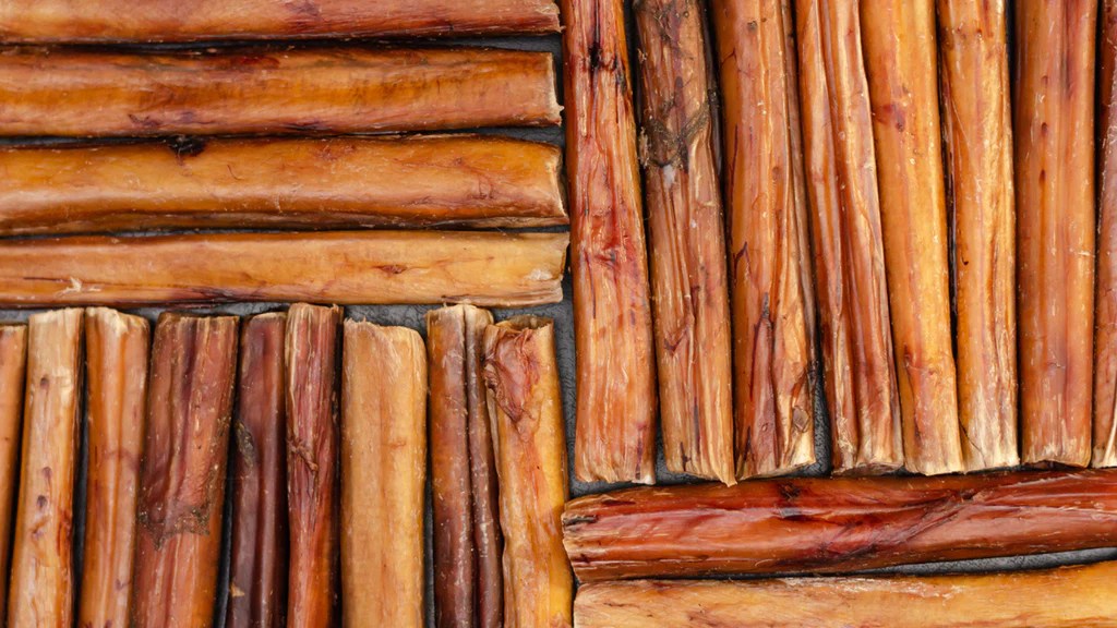 Bully Sticks for Dogs Are They Safe? Devil Dog Pet Co