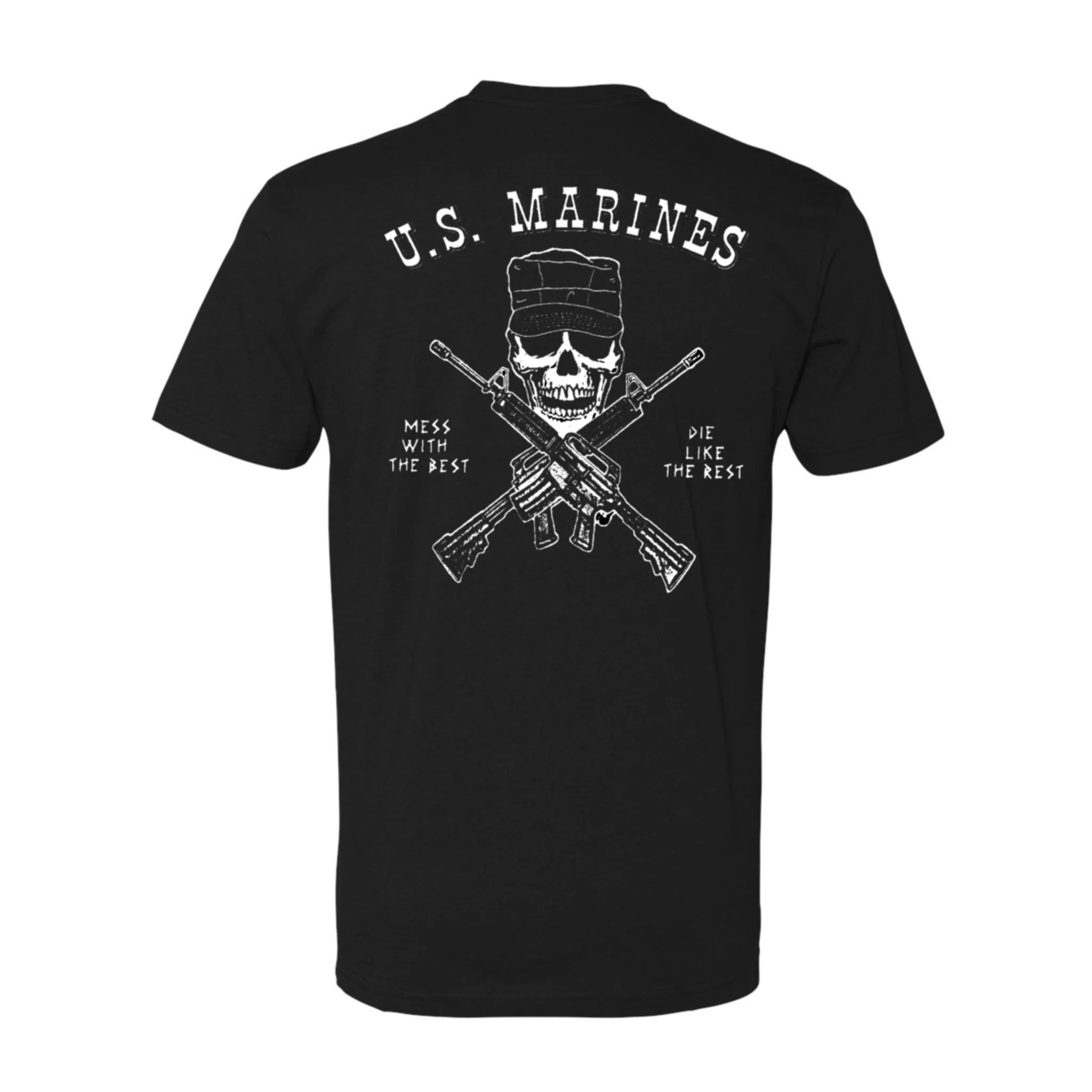 USMC shirt DEVILDOG SUPPLY