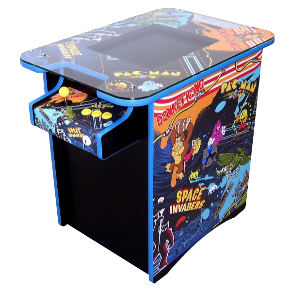 Arcade Tables Devil Gaming Amusement and Gaming Suppliers