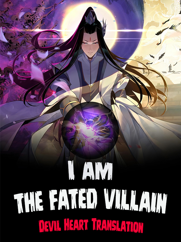 I Am The Fated Villain Devil Heart Translations