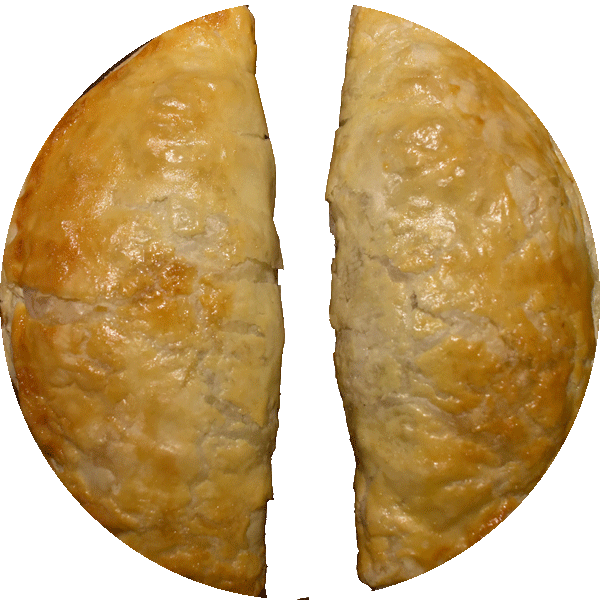 Pasties Archives Devilish Bakery