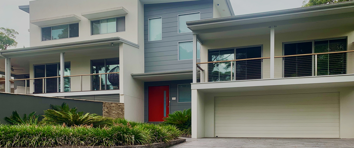 DEVILLE CONSTRUCTIONS