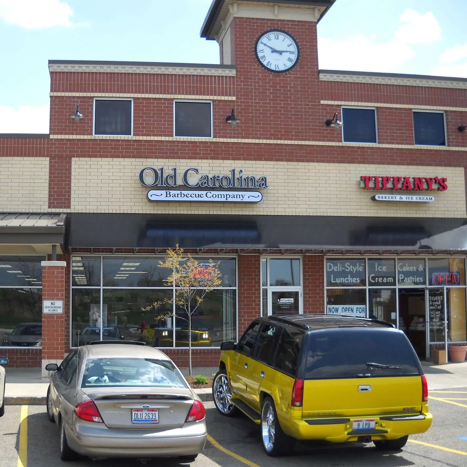 Developments in Ridgewood Crossings Deville