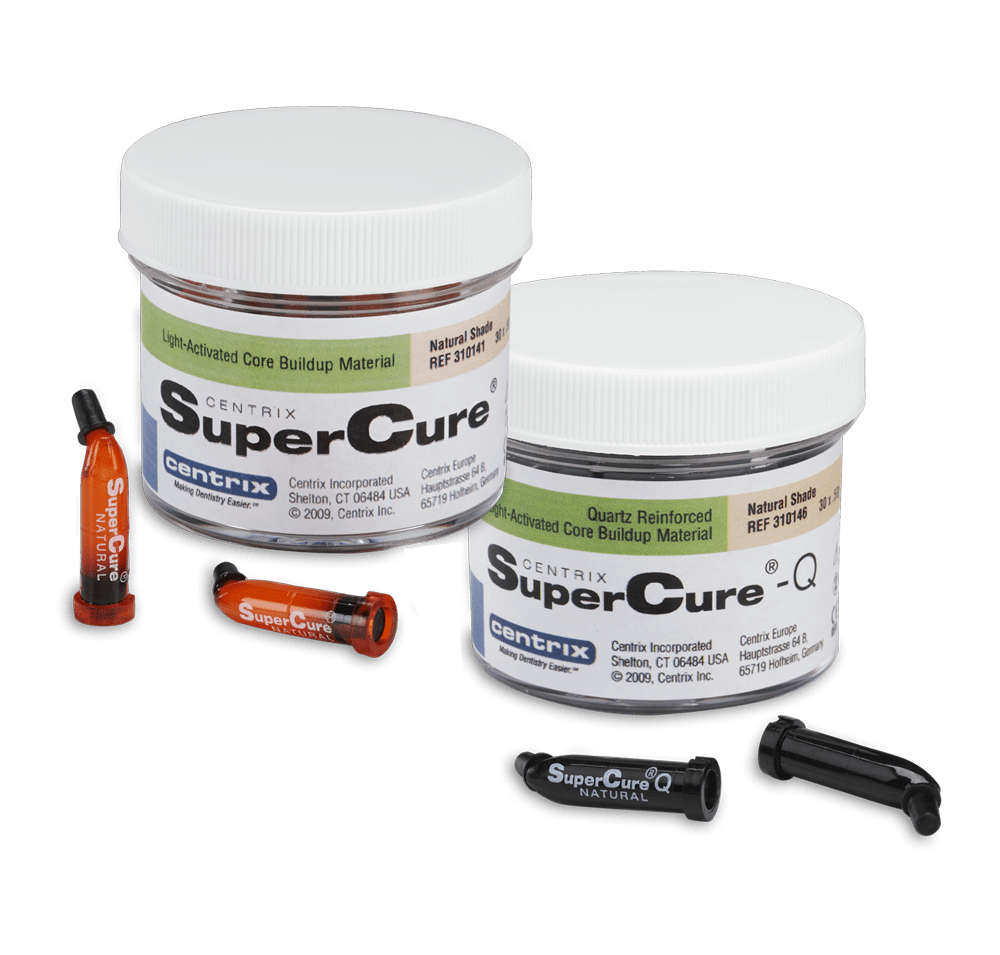 SuperCure de Ville Enterprises