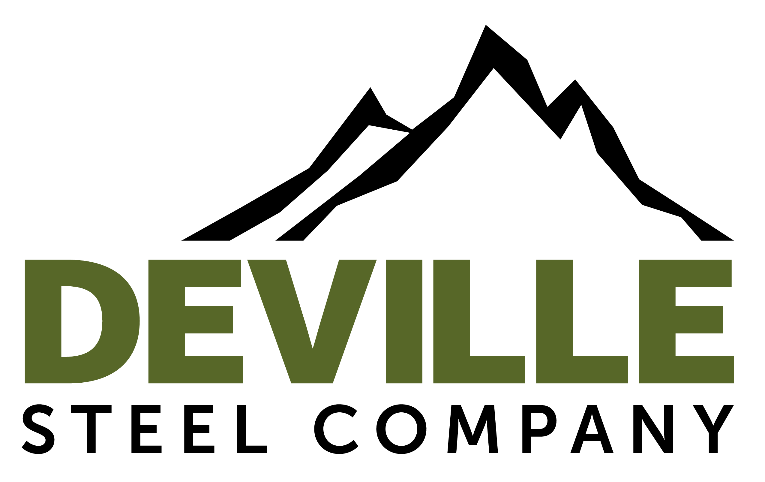 DeVille Steel Company The Ozarks Strongest Choice for Steel and Rebar