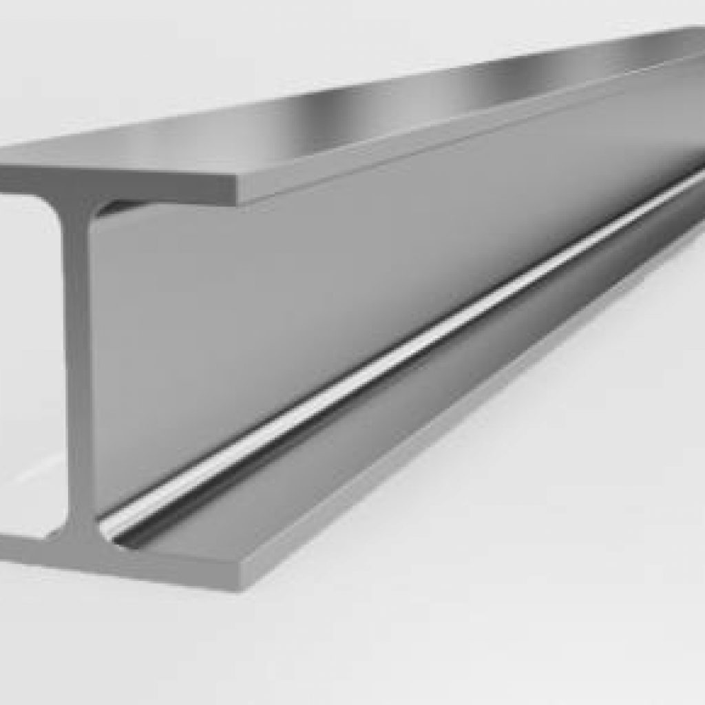 Structural Steel DeVille Steel Company