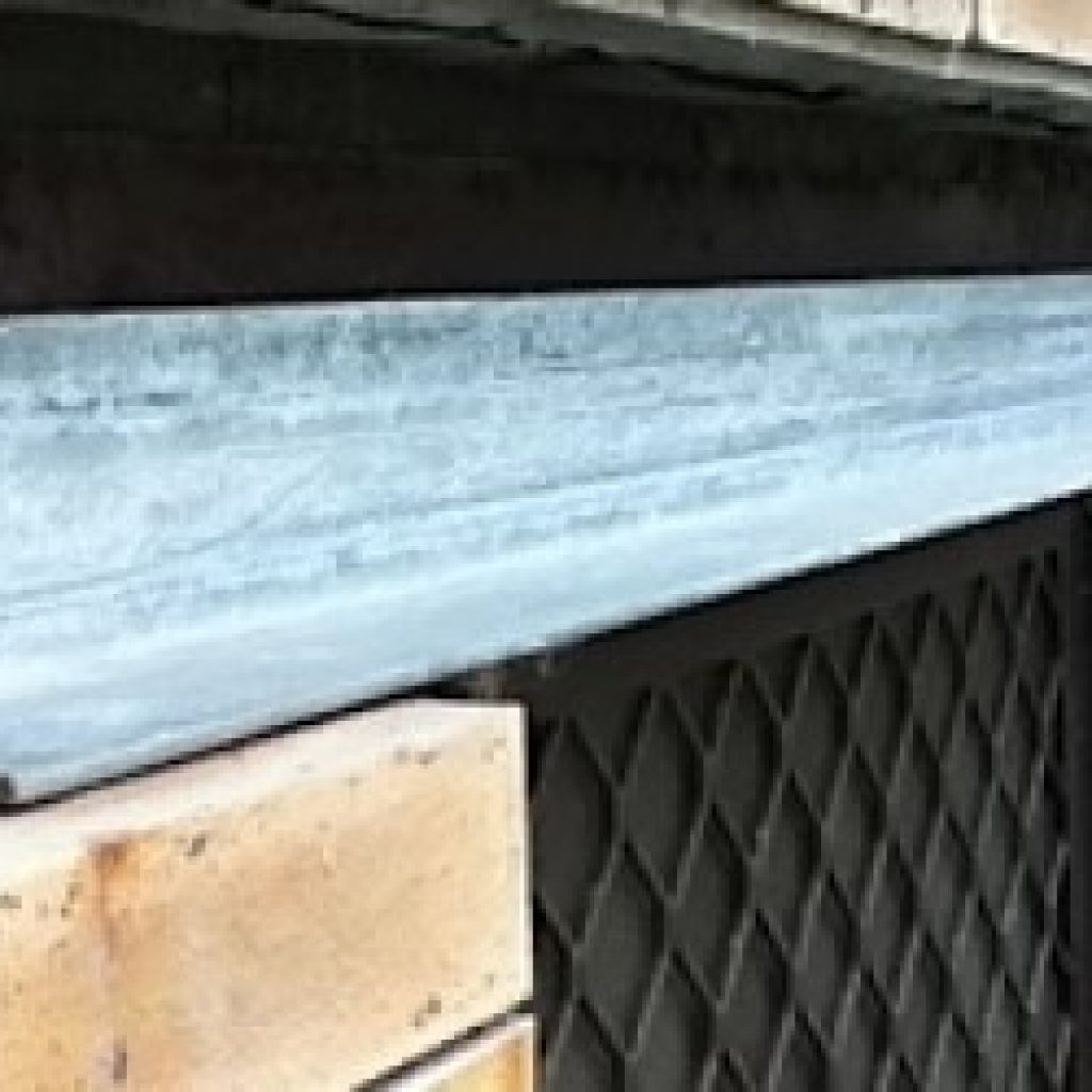 Structural Steel DeVille Steel Company