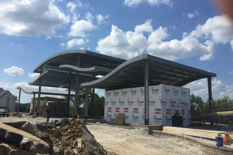 DeVille Steel Company The Ozarks Strongest Choice for Steel and Rebar