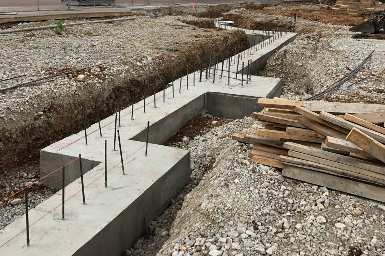 DeVille Steel Company The Ozarks Strongest Choice for Steel and Rebar