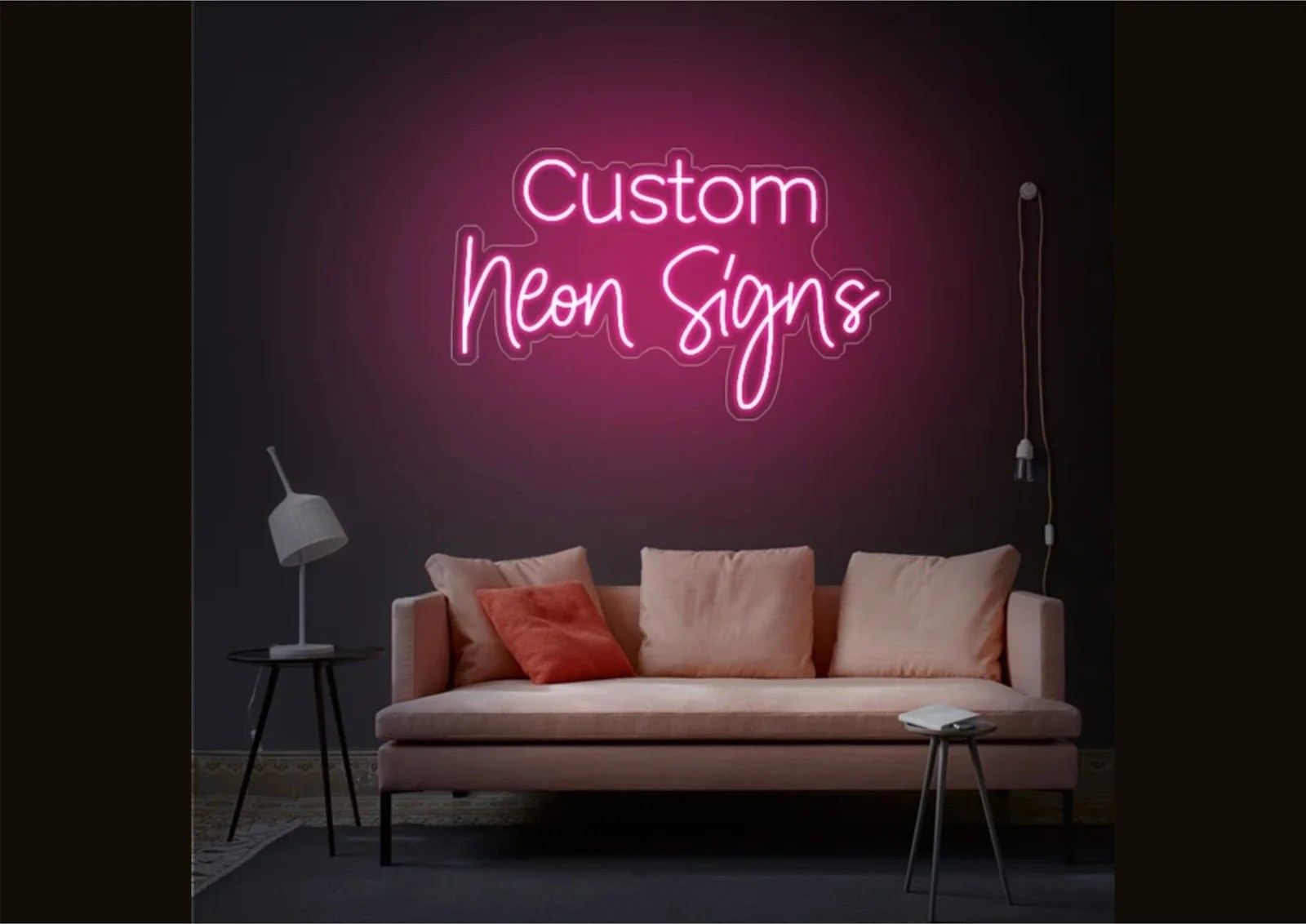 Jasa Neon Box dan Papan Nama Jogja