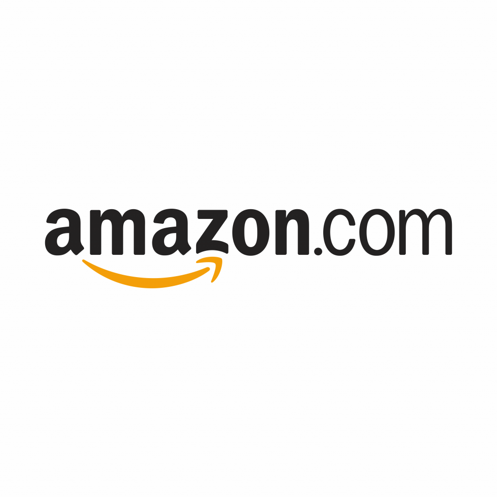 Amazon dot com Logo Devilo Arts