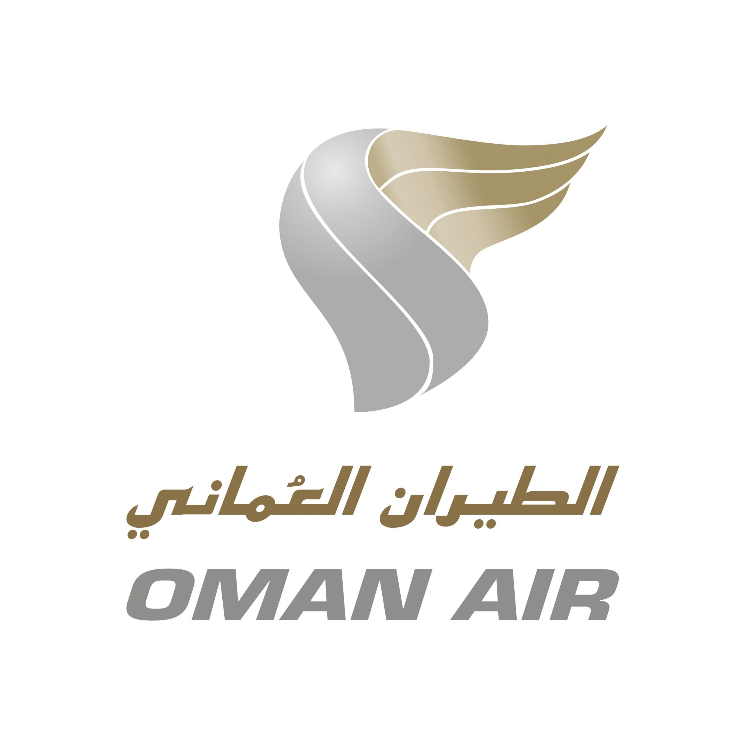 Oman Air Logo Vector Devilo Arts