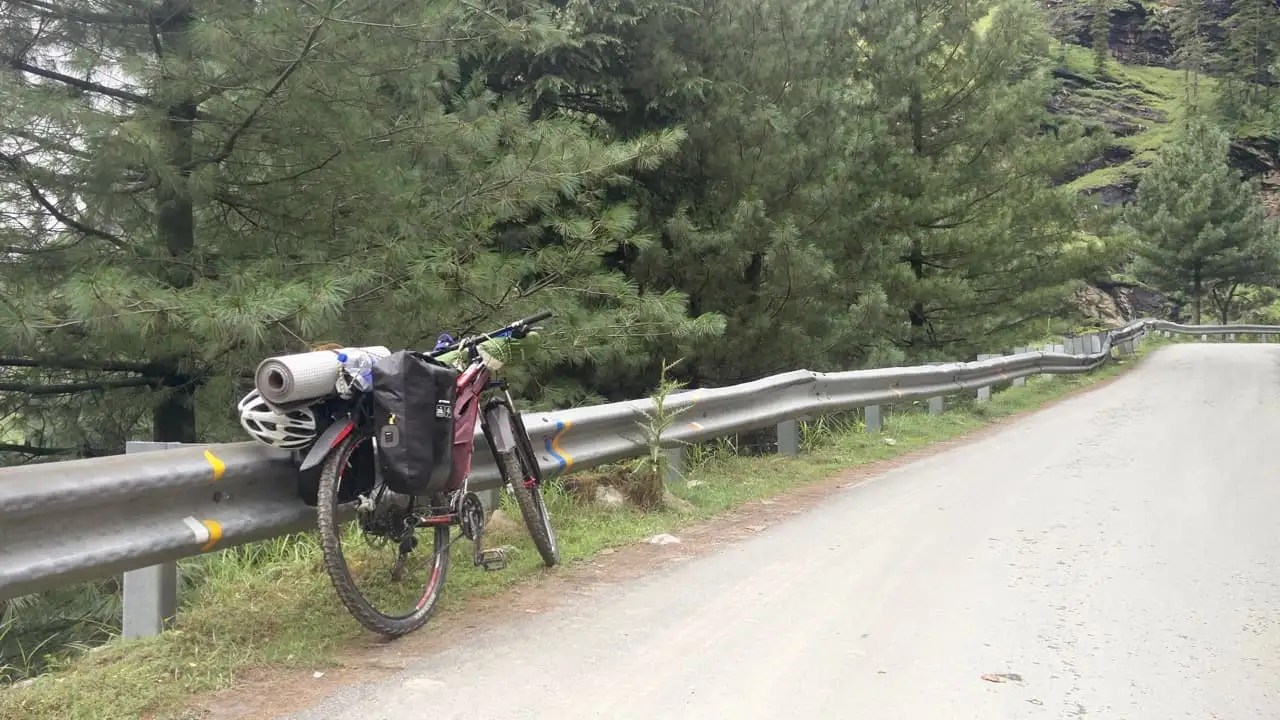 Holiday Bike Rtc December 8 Ride 2023 Manali Leh Cycling - How To To Prepare Yourself For The Ride