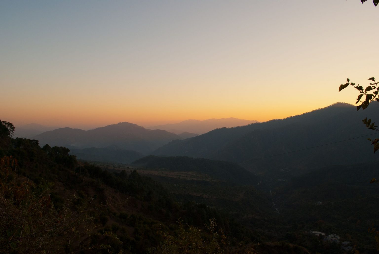 Chindi & Karsog An Offbeat Place Travel Guide [Himachal Pradesh]