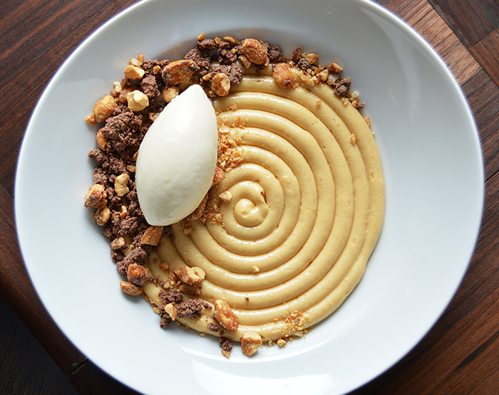 behind the scenes plated desserts devil's food kitchen