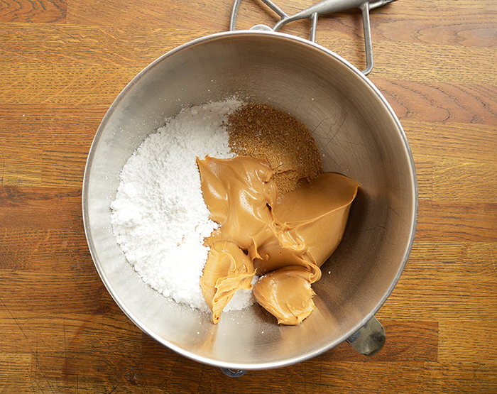 Chocolate Peanut Butter Candies Devil S Food Kitchen