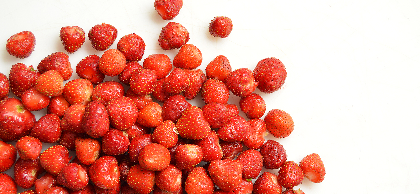 strawberry black pepper preserves devil's food kitchen