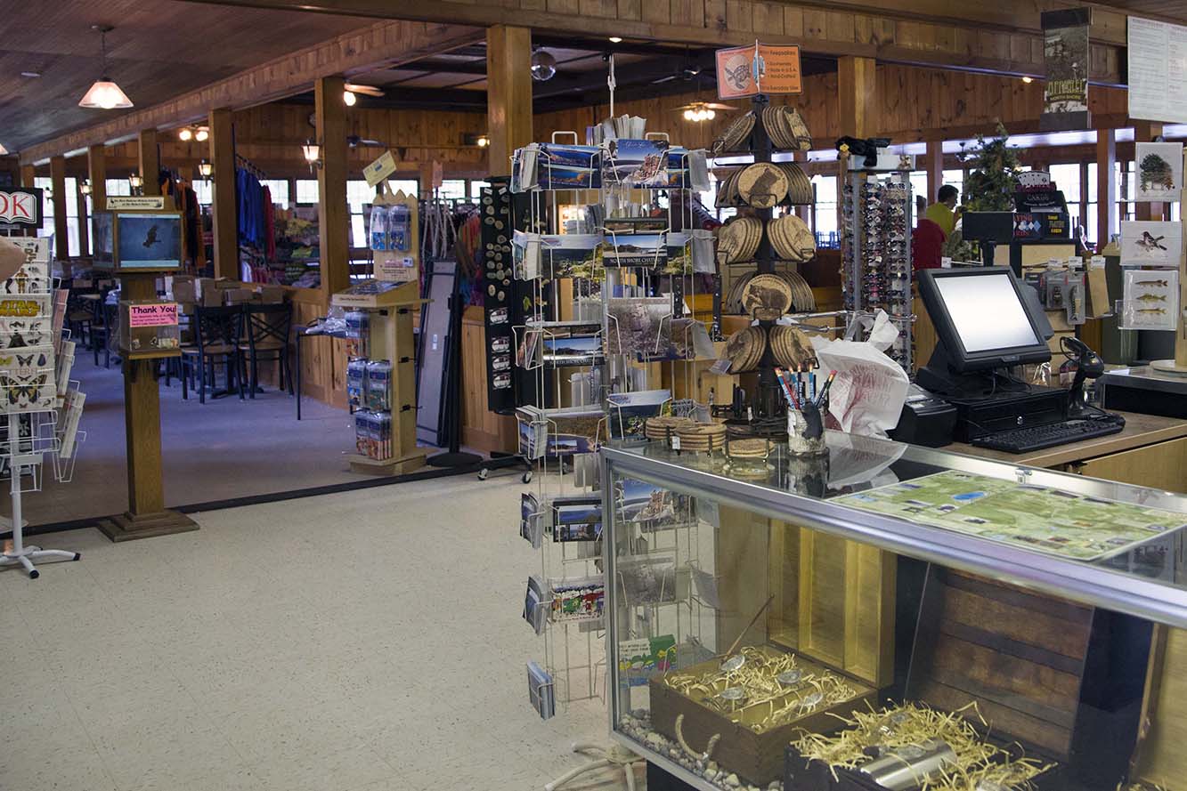 Devil's Lake State Park Baraboo Wisconsin