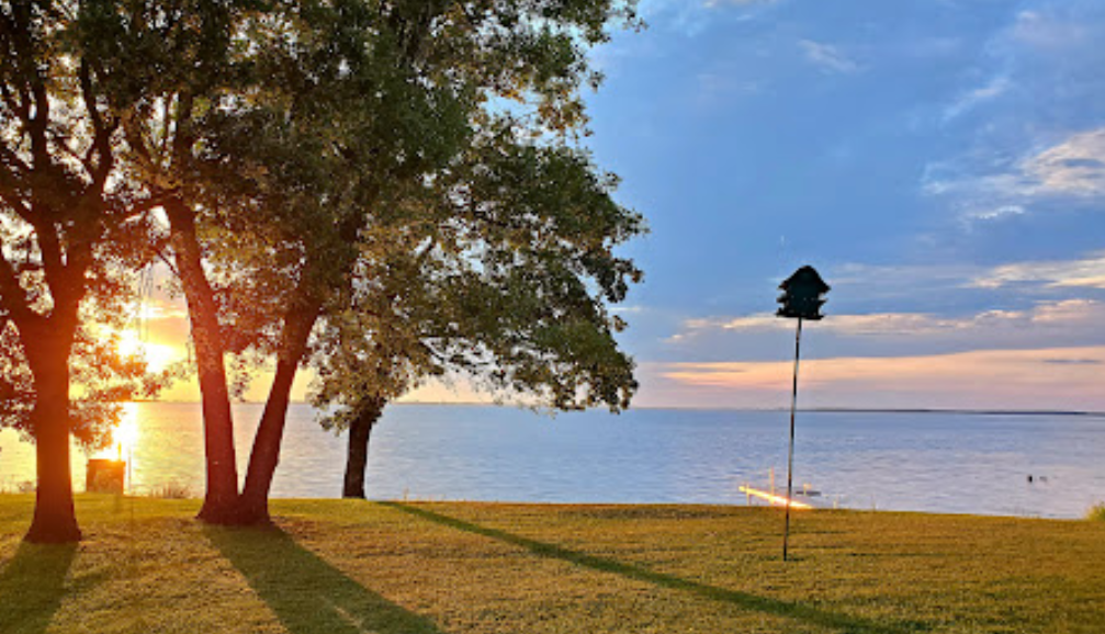 Devils Lake Cabin Rentals