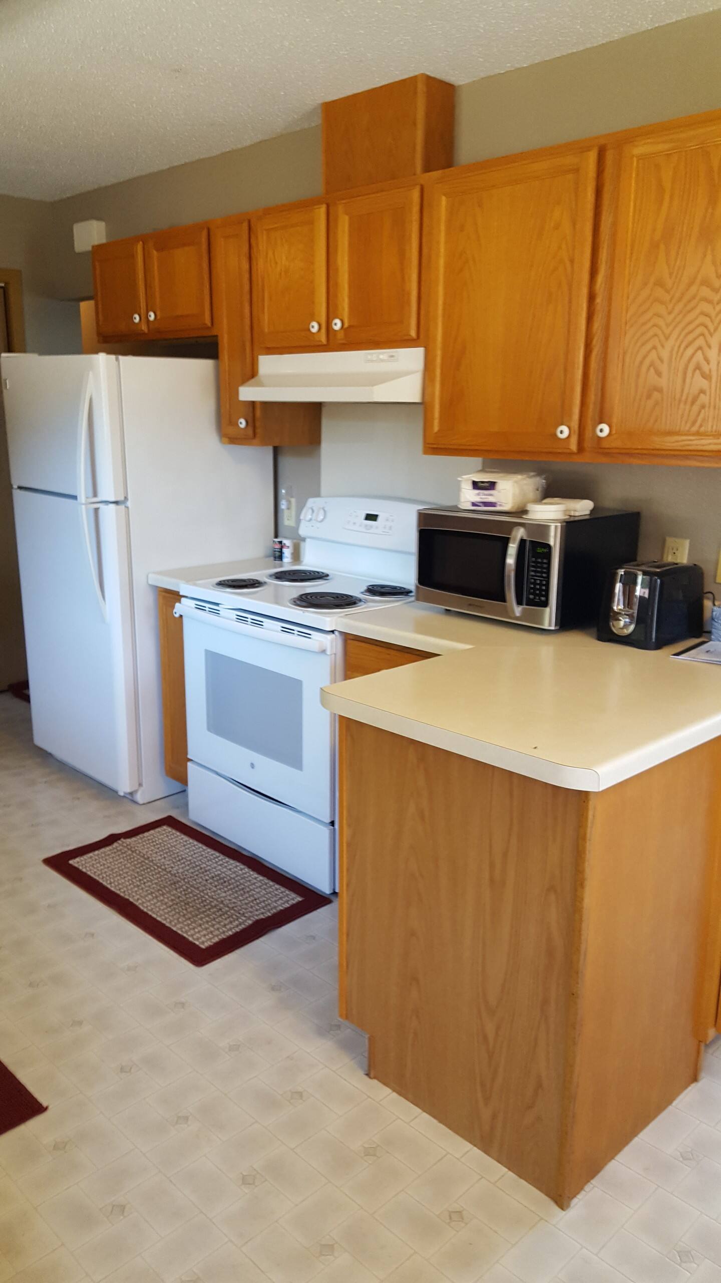 Devils Lake Cabin Rentals