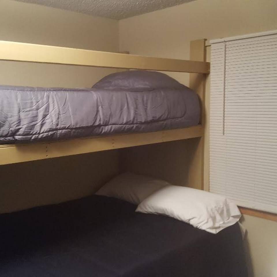 Devils Lake Cabin Rentals