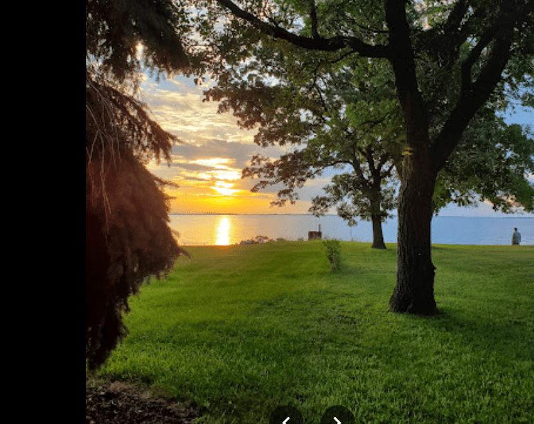 Devils Lake Cabin Rentals