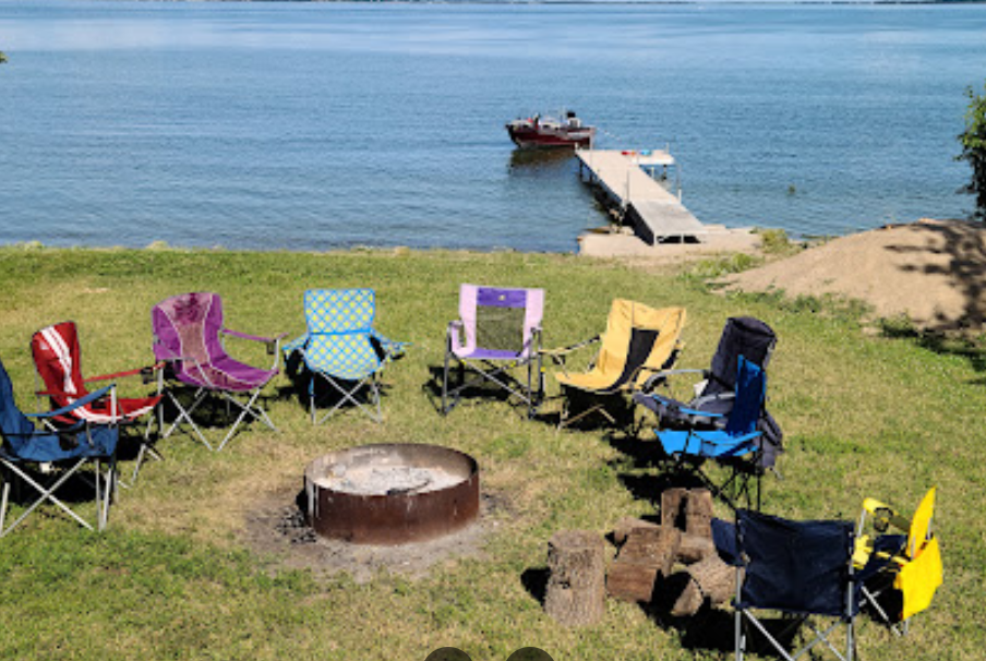 Devils Lake Cabin Rentals