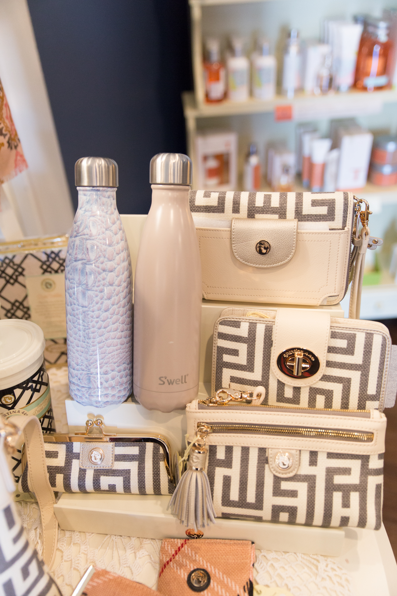 Devils Lake View Living