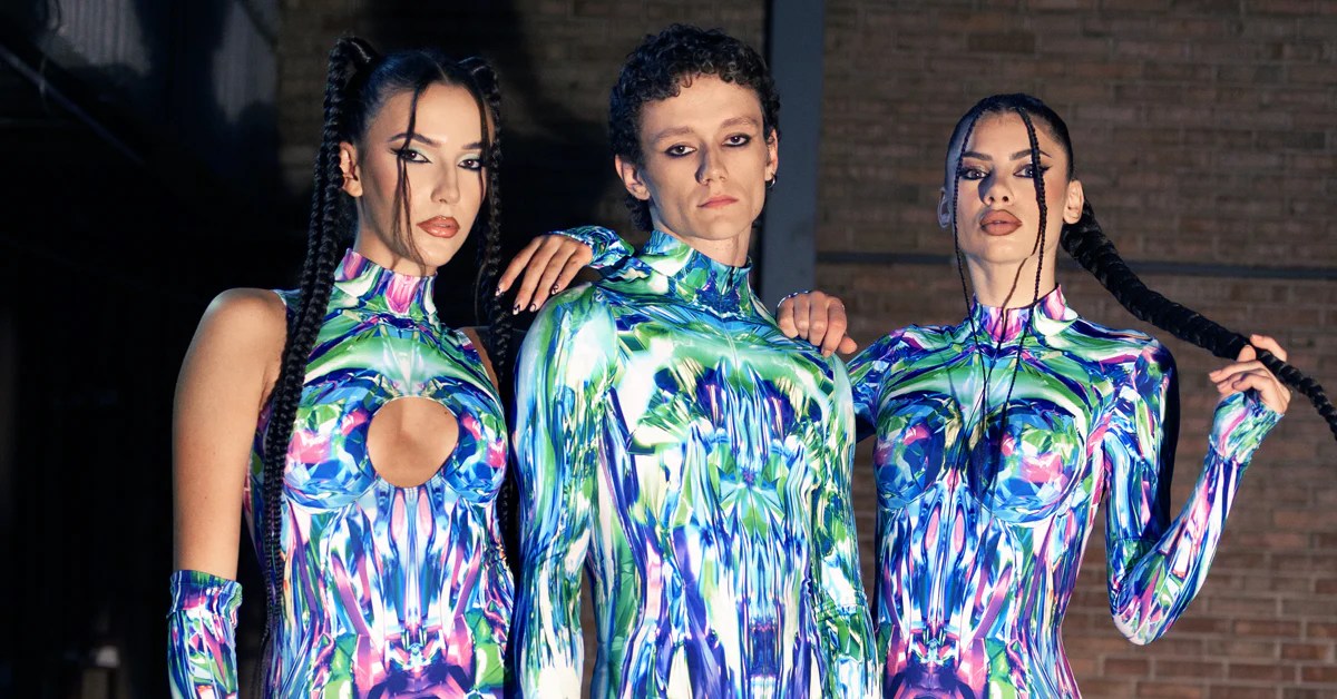 Tight Booty Shorts for Women | Devil Walking